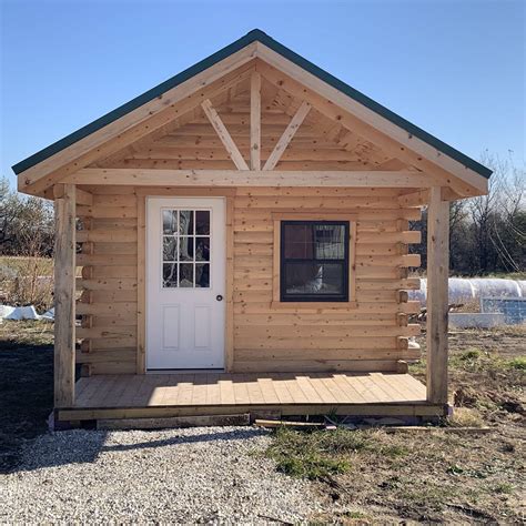 Stoney Creek Cabins Log Cabins