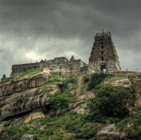 Lakshmi Narasimha Swamy Temple Singarayakonda History