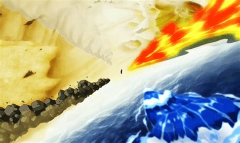 Fuuton, because it's renowned for containing the highest penetrative force out of every element and raiton, because it includes kirin which was. Avatar: The Strongest Bending? | Cartoon Amino