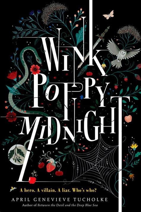 During her senior year, a professor told her that she would 'suit publishing,' whatever that meant. 20 Of The Most Beautiful YA Book Covers Of 2016