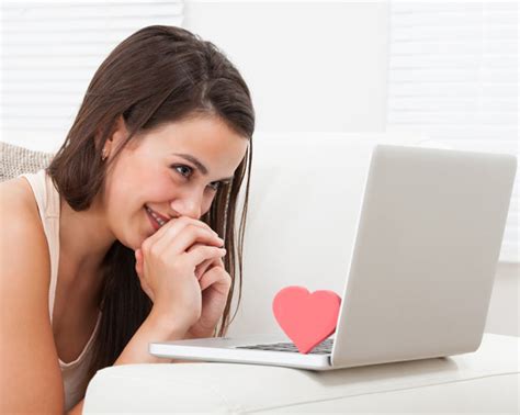 We're a 100% free dating site: Online Dating Chat Rooms to Connect Free Without ...