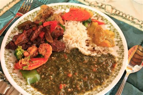 Trini Food Food Caribbean Recipes