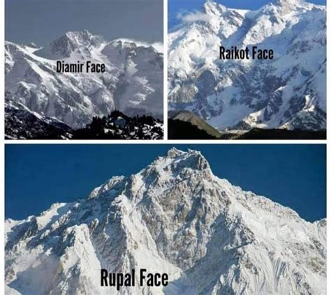 Why Is Nanga Parbat Called The Killer Mountain Skyaboveus