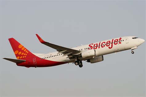 Check spicejet airlines flight status & schedule, baggage allowance, web check in information on makemytrip. SpiceJet - Wikipedia