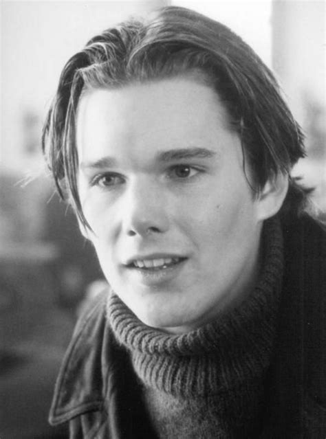Find the perfect ethan hawke stock photos and editorial news pictures from getty images. Ethan Hawke in his youth
