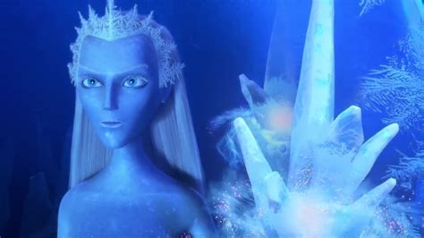 It was released in russia in 2012, and the international version, dubbed into english, was released on january 3, 2013, nearly a year before frozen (2013). Snow Queen Movie Review