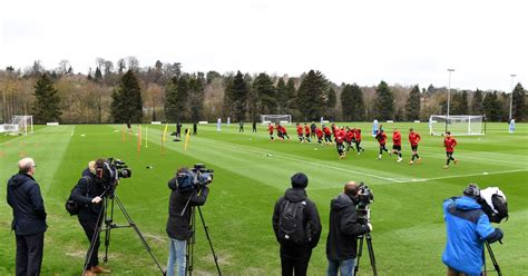And perhaps, leeds have started to acknowledge the passing of the torch themselves as the club posted their usual training ground video ahead of. Leeds United U23s LIVE: confirmed team news offers first ...