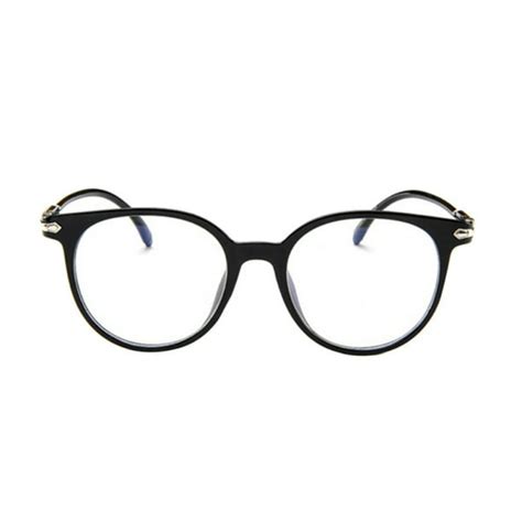 clear lens glasses fashion square nerd eyeglasses for women men candy color glasses non