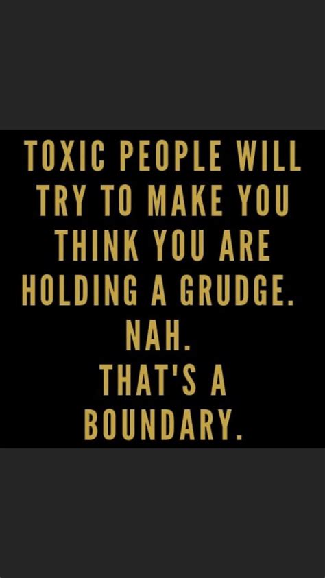 Letting go toxic and unwanted people is very important for healthy relationships. Pin on Toxic Family