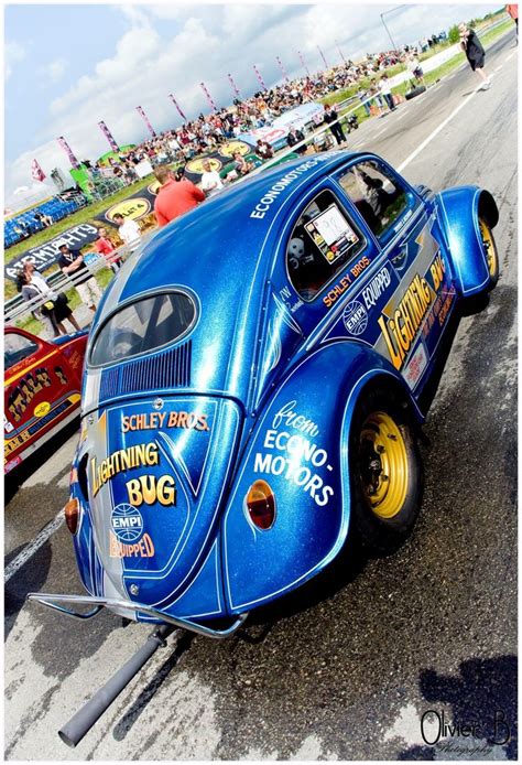 Pin By Charlie Byrd On Dragster Vw Racing Volkswagen Vw Beetle Classic