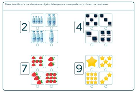DOCENTECA - EJERCICIOS DE MATEMATICAS NIVEL PRIMARIA parte 1