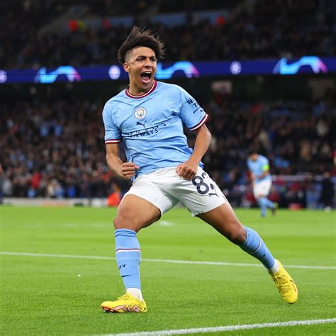 Pep Guardiola Claims Youngster Will Be Man City Star For The Next