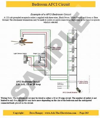 We did not find results for: bedroom afci circuit | House wiring, Electrical projects ...