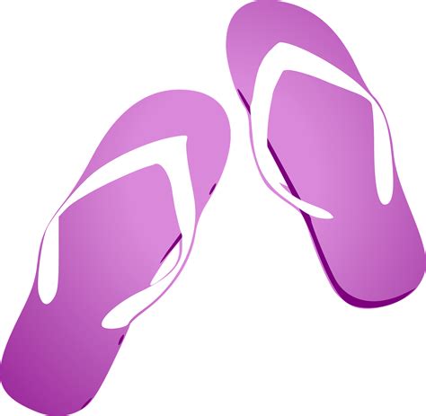 Thongs Flip Flops Sandals Free Vector Graphic On Pixabay