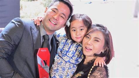 Vicki Belo Hopes Daughter Scarlet Snow Will Follow In Her Footsteps Pep Ph