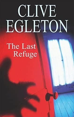 Publication The Last Refuge