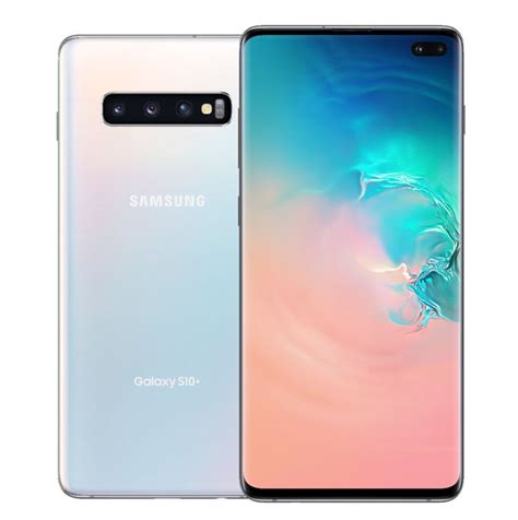 Samsung Galaxy S10 Sm G975u Factory Unlocked