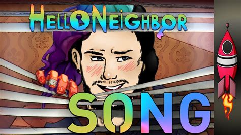 Learn to say good morning in different languages. Hello Neighbor Song | Die Another Day ft AaronSayWhat | Rockit Gaming - YouTube