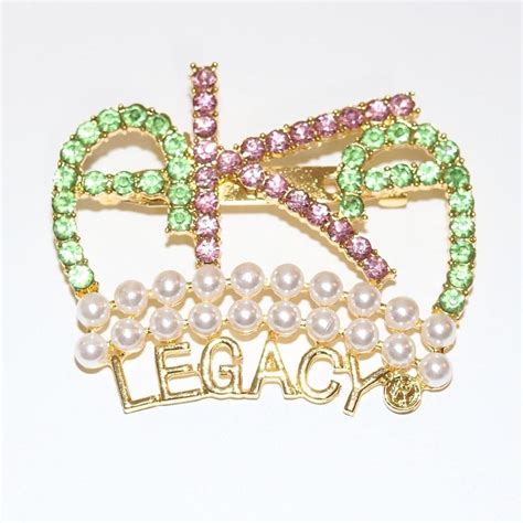 Aka 20 Pearls Sorority And Fraternity Alpha Phi Alpha Fraternity Pearls