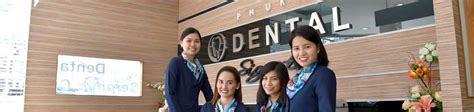 About Phuket Dental Signature