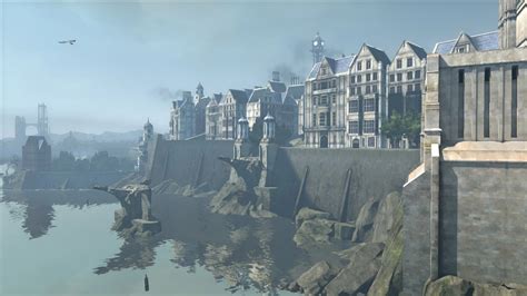 Dunwall Tower District At Dishonored Nexus Mods And Community