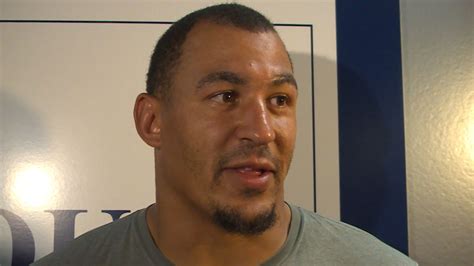 Tyrone Crawford Addresses New Contract Speculation