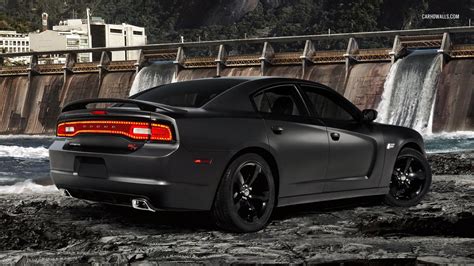 Dodge Charger Wallpapers Wallpaper Cave