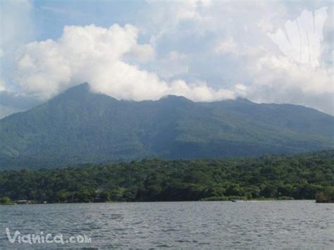 Mombacho Volcano Nicaragua Volcano Nicaragua Natural Landmarks