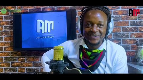 Ab Deevado Acoustic Session At Amuna Misso Tv Malawimusic Youtube