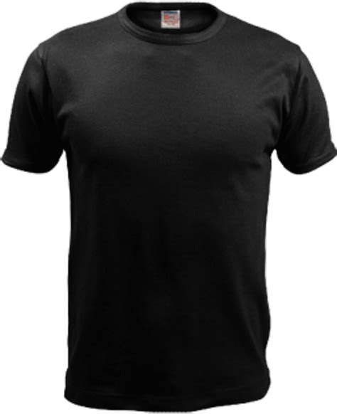Download Free Black T Shirt Png Image Icon Favicon Freepngimg