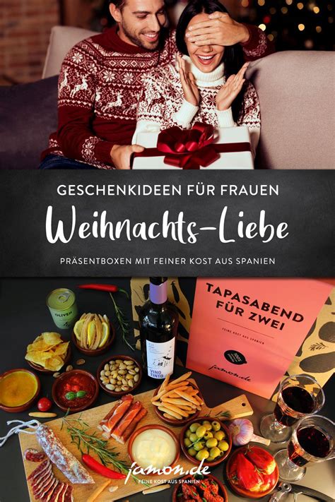 Weihnachtsgeschenke F R Frauen Das Perfekte Geschenk