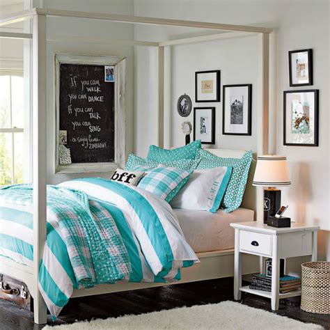 Teenage or also known as adolescence is a transitional stage of physical and psychological development that generally occurs during the period from click here to buy the above bed. 24 Teenage Girls Bedding Ideas | Decoholic