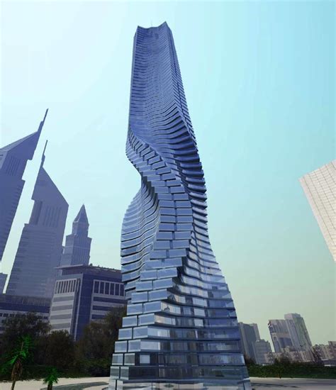 43 Most Fascinating Dubais Modern Buildings That Will Amaze You