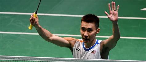Video french badminton open championships. Highlights, Malaysia Open badminton final, results: Lee ...