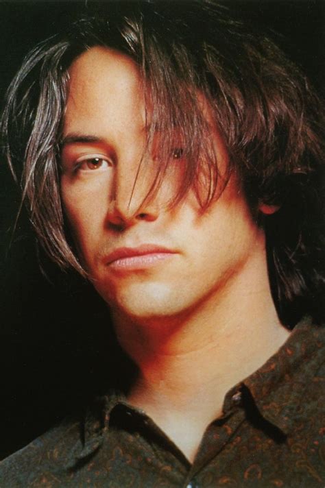 Keanu Reeves | Keanu reeves young, Keanu reeves john wick, Keanu reeves