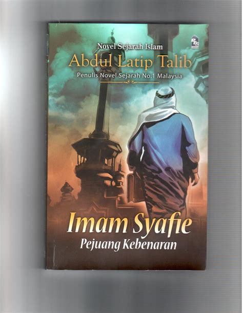 Generasi Muslim Novel Sejarah Islam