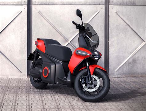 Find the full range of spare parts for electric scooters/electric unicycles. SEAT: New e-Scooter heading for the UK? | Leasing Options