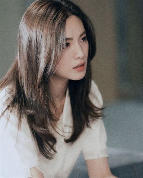 After School Nana Im Jin Ah Aktris Wanita Terseksi Gadis Korea