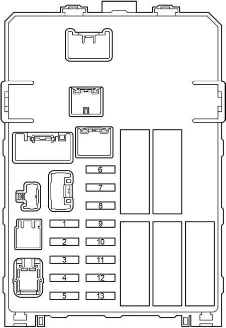 My 07 mercedes gl450 has no audio coming out of the speakers it was spotty yesterday and then just did not work at all. 2015 Mercedes C300 Fuse Box Diagram | schematic and wiring diagram