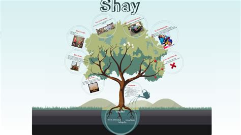 Tree of Life by Shay Gujral