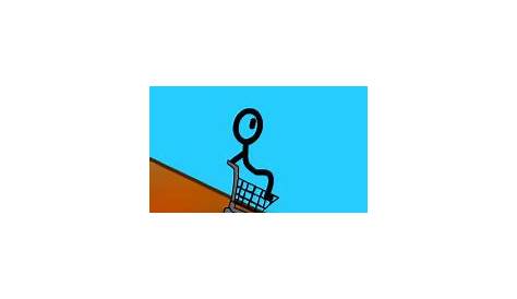 shopping cart hero game free online