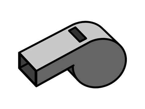 Whistle Png Transparent Image Download Size 800x607px