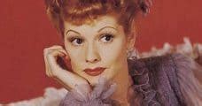 Lucille Ball A Scandalous Past Of Nude Photos Prostitution And Hardship