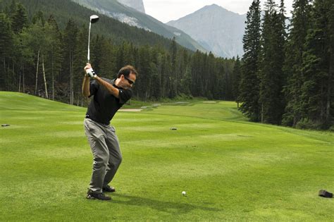 Confidence goes a long way in golf. Do Singles Have the Right to Play Through in Golf?