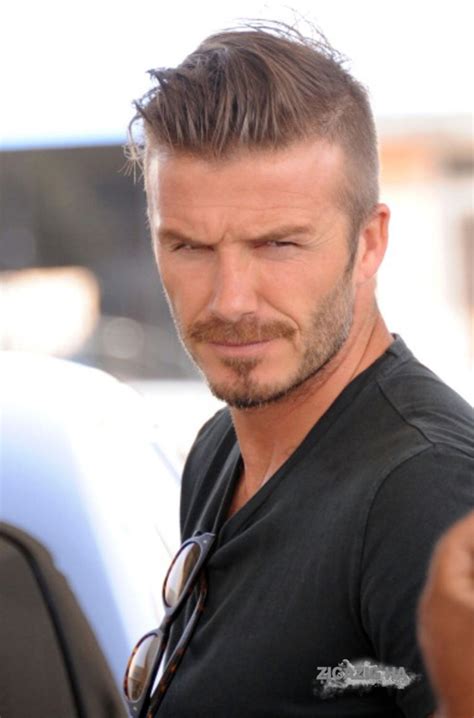 Hairstyles World: Top 10 Mens Hairstyles