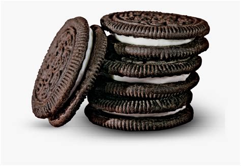 Clipart Oreo Cookie Png Ice Cream Oreo Cookie Nabisco Biscuit Png The