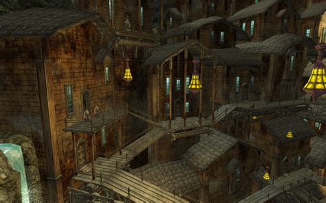 Sneaking A Peek At Eqiis Altar Of Malice With Soe Engadget