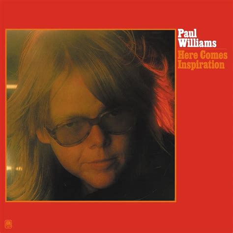 Paul Williams You And Me Against The World Lyrics Genius Lyrics