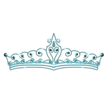 Beautiful Sapphire Tiara Sapphire Blue Tiara Blue Crown Tiara Png