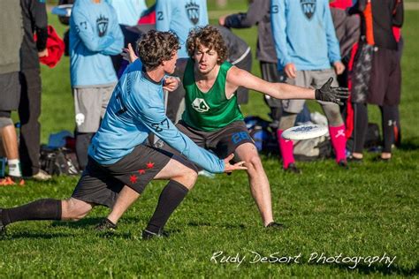 Nations Largest Ultimate Frisbee Tournament Coming To Montgomery